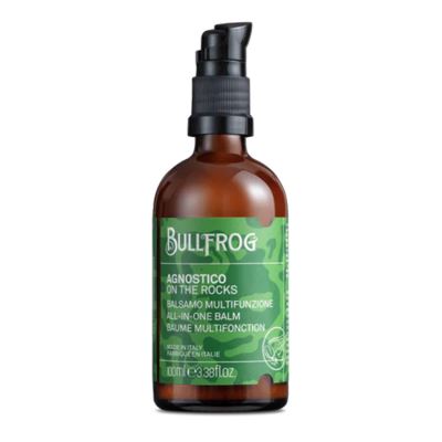 BULLFROG Agnostico On The Rocks Balsamo Multifunzione 100 ml